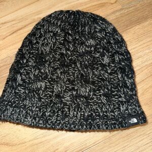 Black The North Face One Size